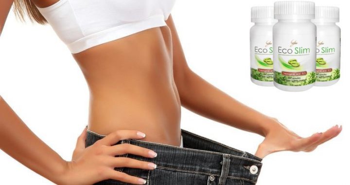 Eco Slim online order, original, price, store, review and results