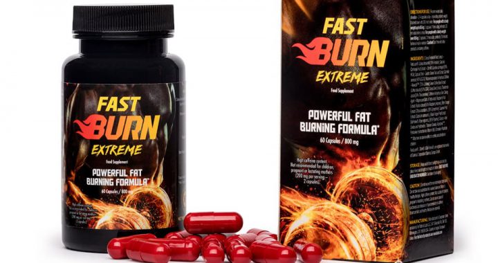 Fast Burn Extreme online order, original, store, price, review and results