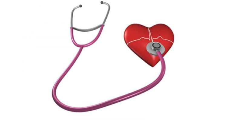 Inima ta nu funcționează corect? Suferiți de hipertensiune arterială? Heart Tonic este un preparat doar pentru tine