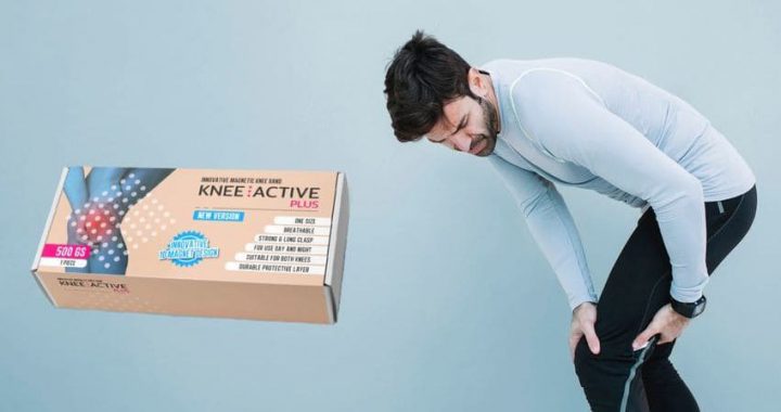 Set de ortopedice Knee Active Plus: prospect, acțiune, catena, comentarii, opinii, preț, forum păreri