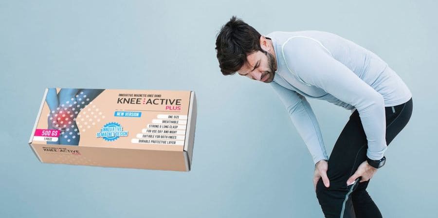 Knee Active Plus