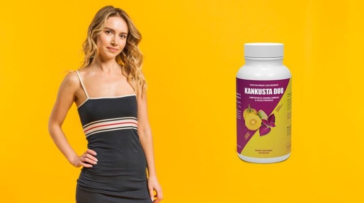 Hubnutí pilulky Kankusta Duo: Najdete zde informace o moderním produktu pro hubnutí. Aktuální příručka 2019