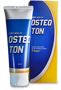 Osteoton